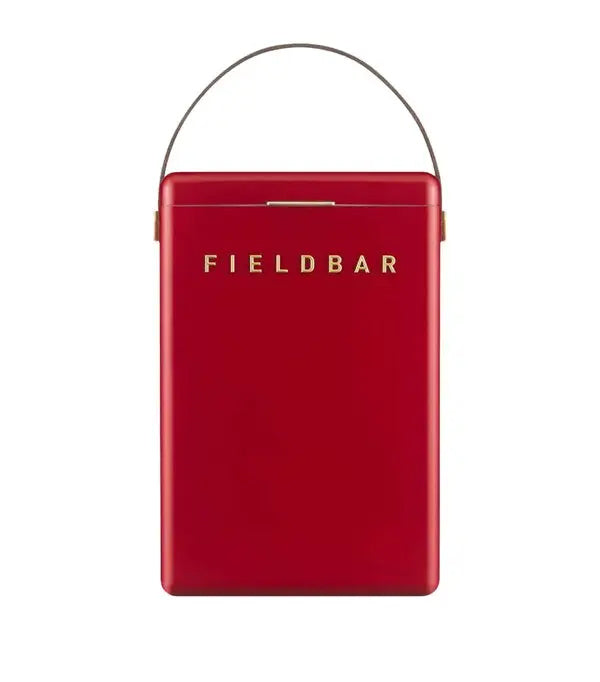 Lobster Red FIELDBAR Drinks Box