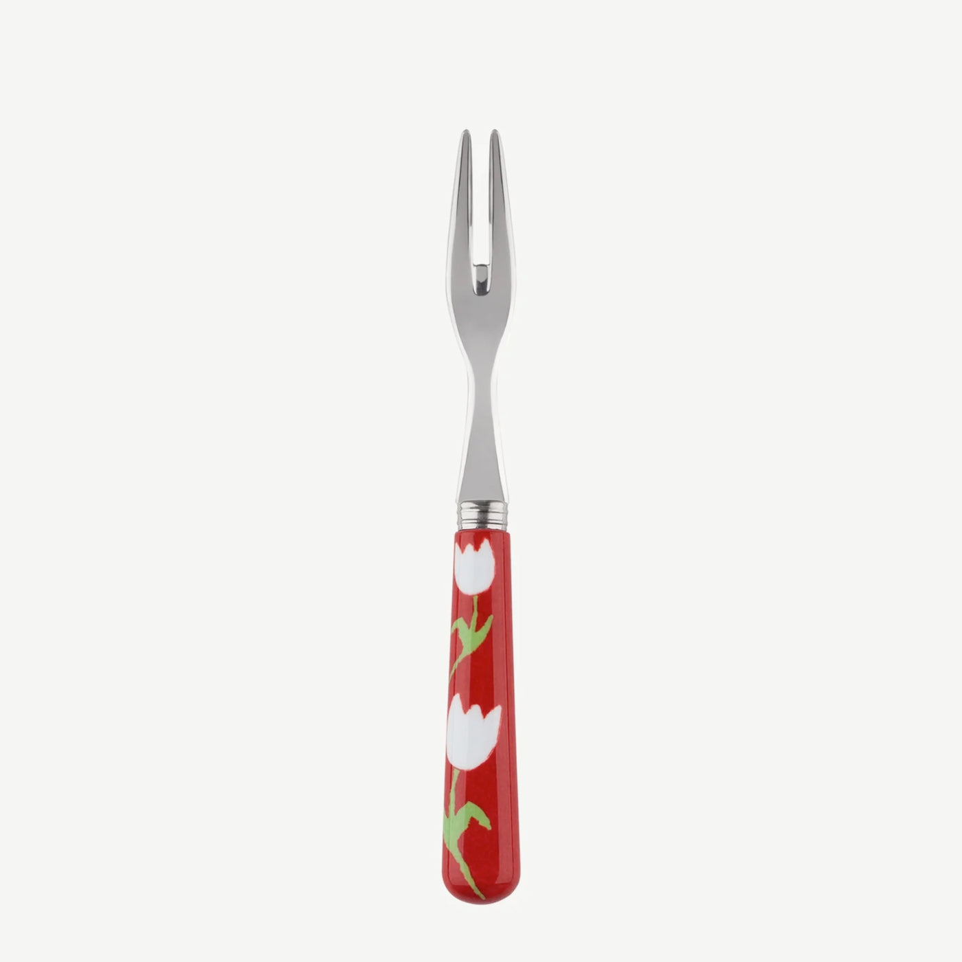 Tulip Cocktail Fork