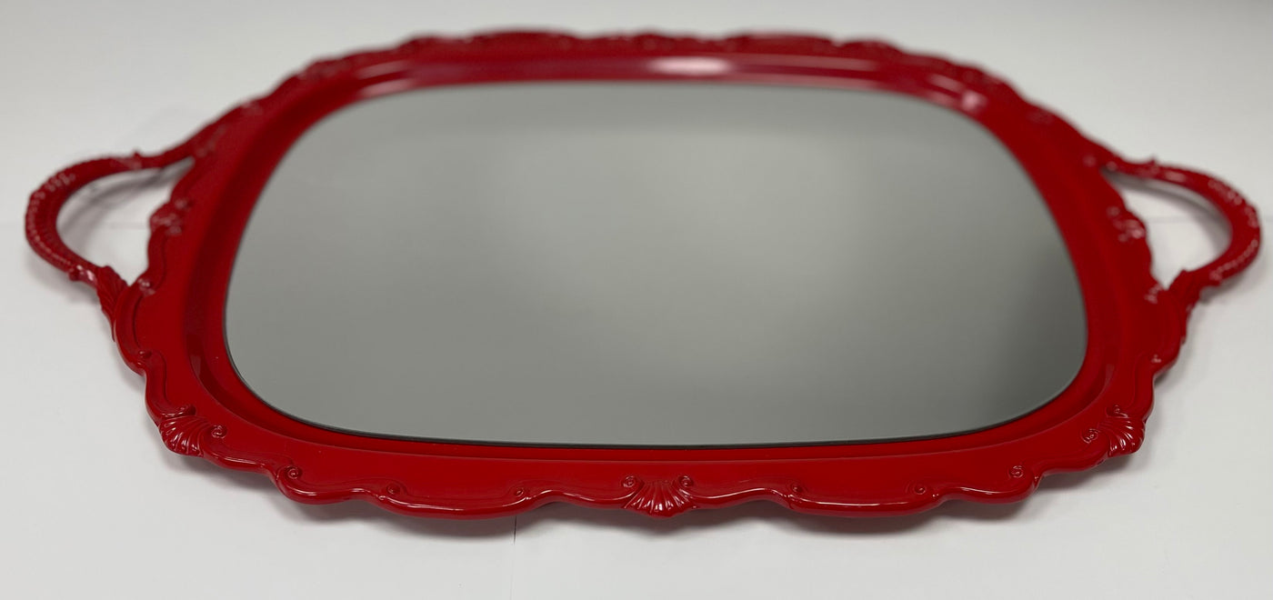 JMD Tray With Mirror