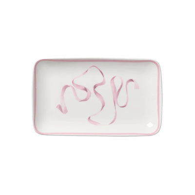 Ribbon Small Tray