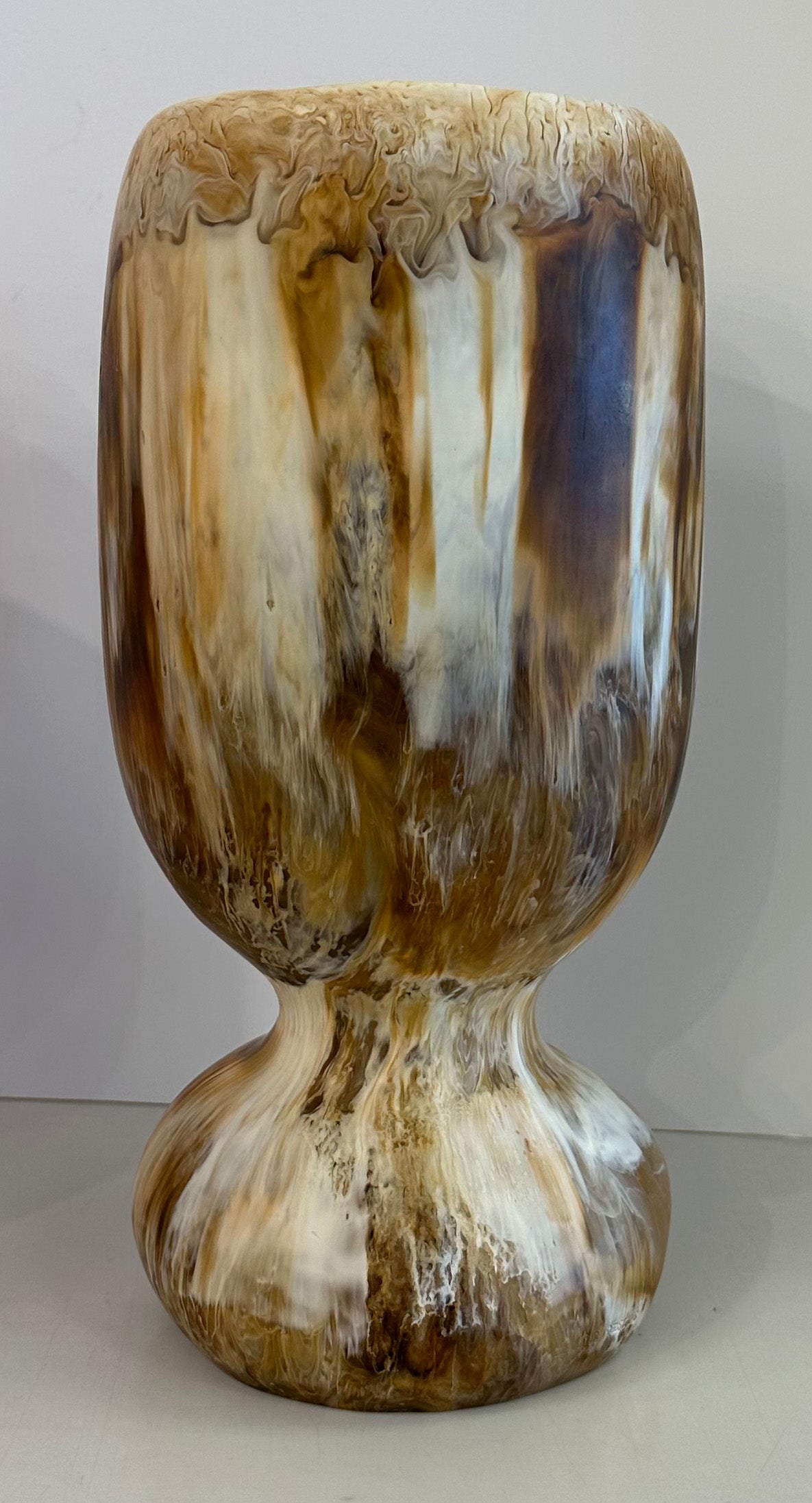 Extra Large Rockpool Vase