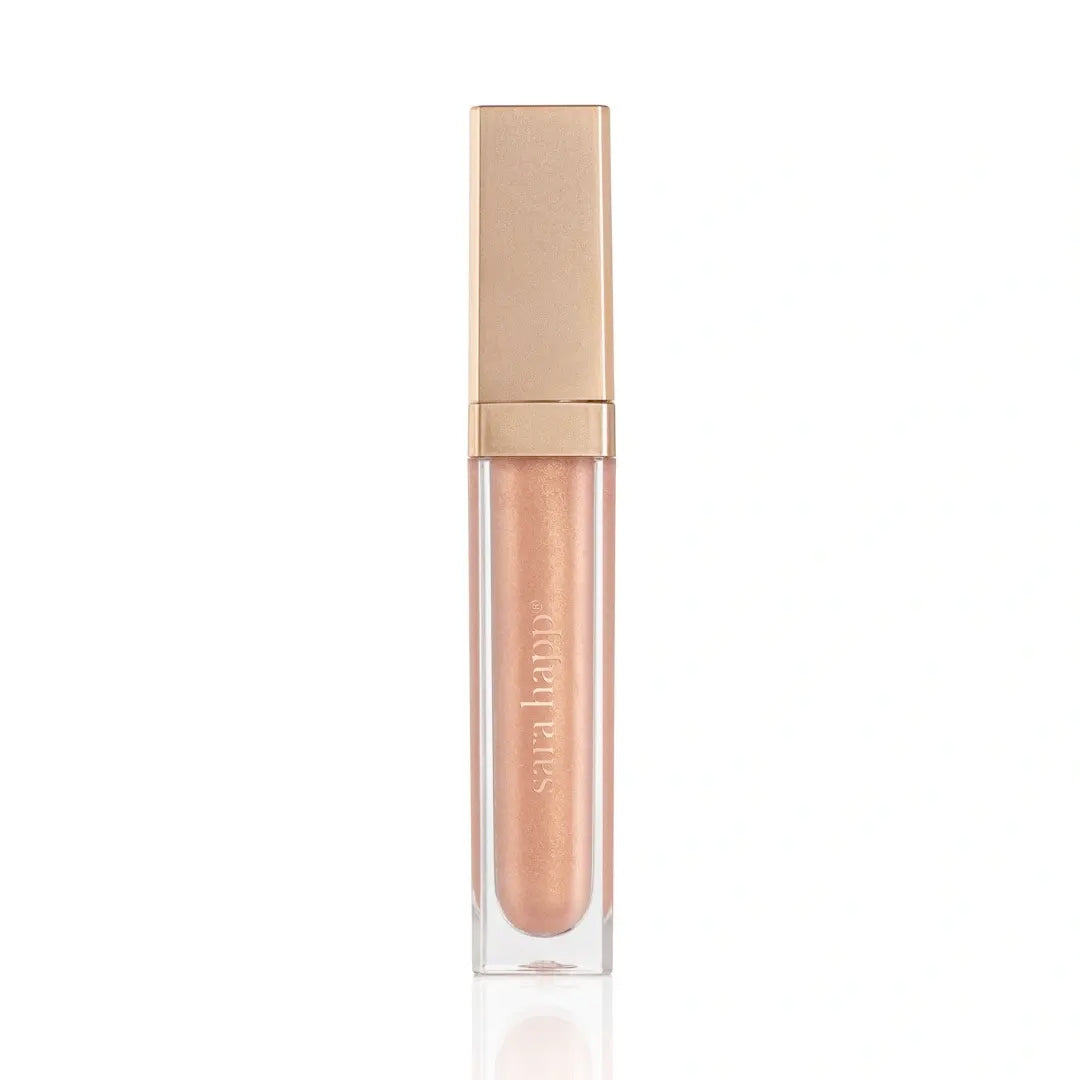 Rose Gold Slip - One Luxe Gloss