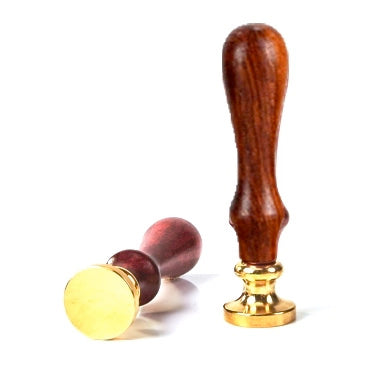 Classic Wood Handles For Wax Seal Stamps