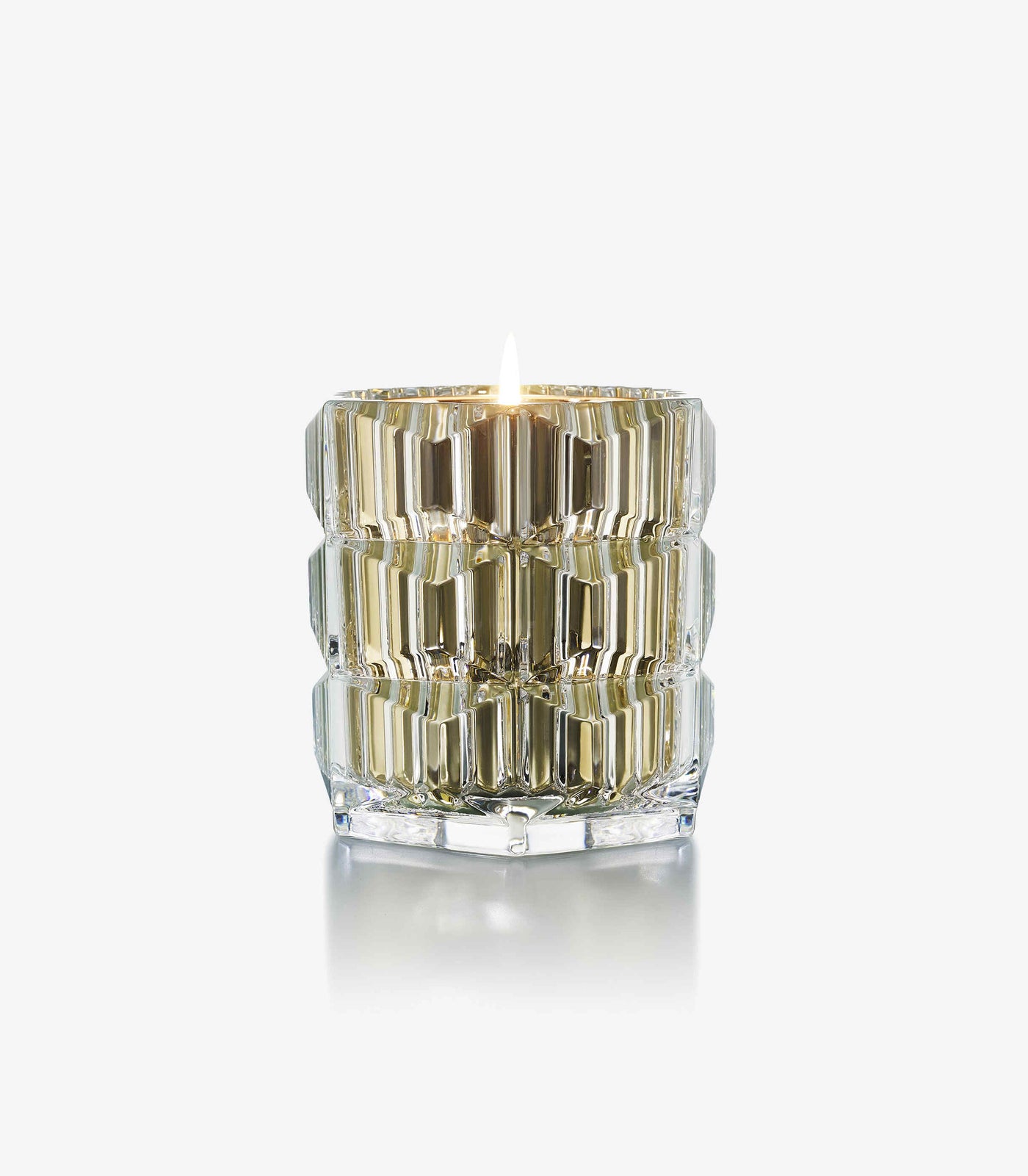 Baccarat Rouge 540 Candle