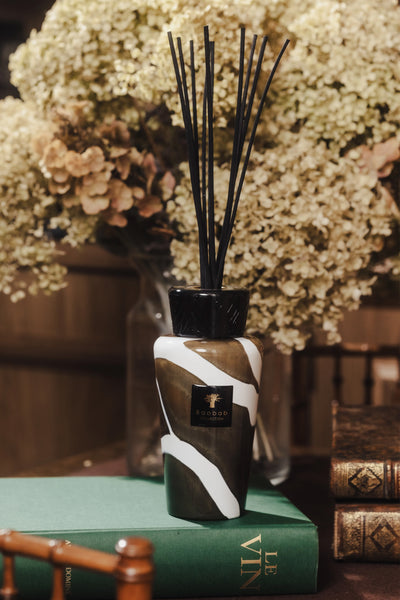 Stones Agate Diffuser