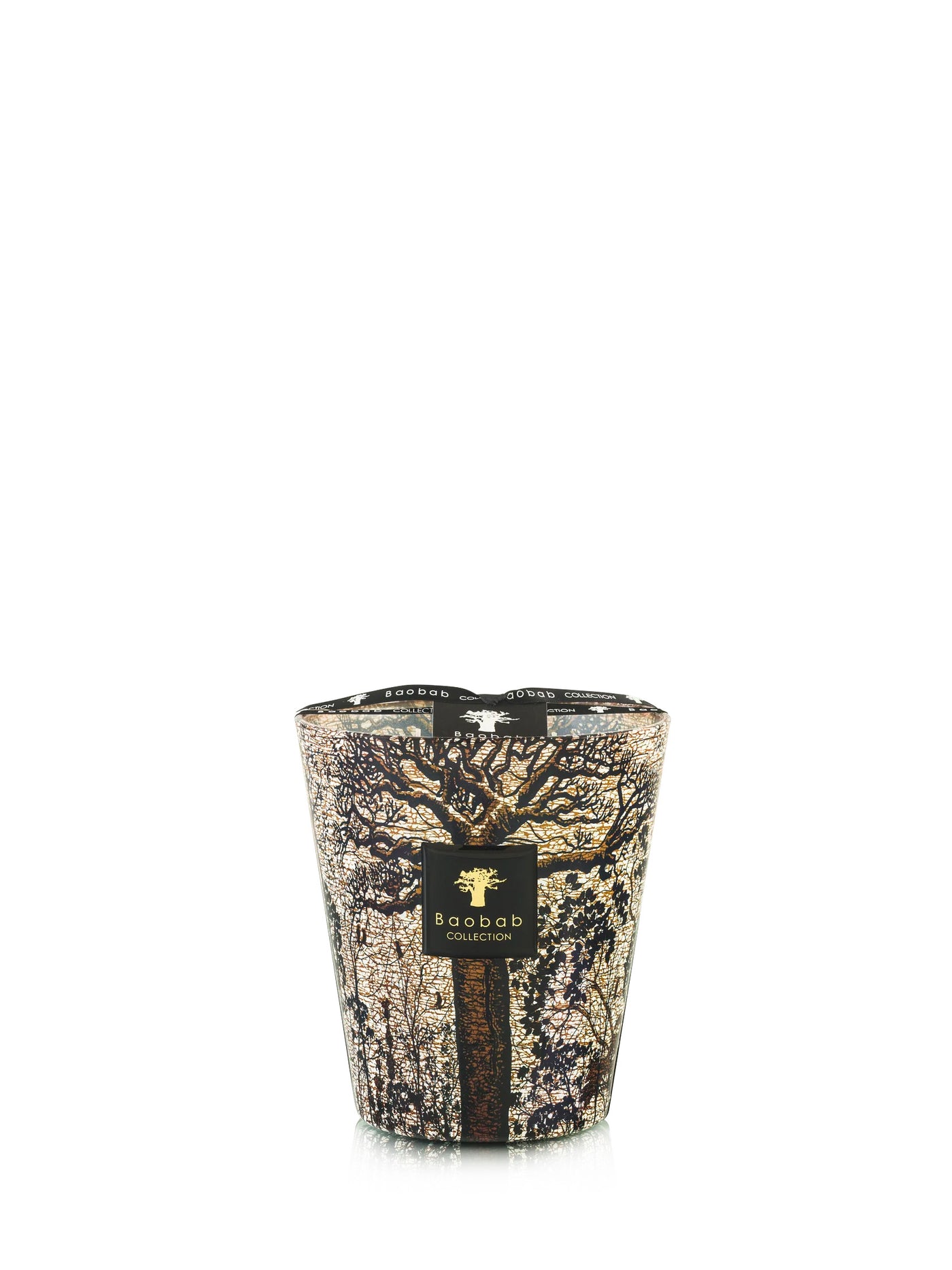 Sacred Trees Morondo Scented Candle