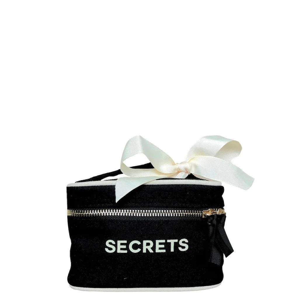 Mini Beauty Box For Secrets