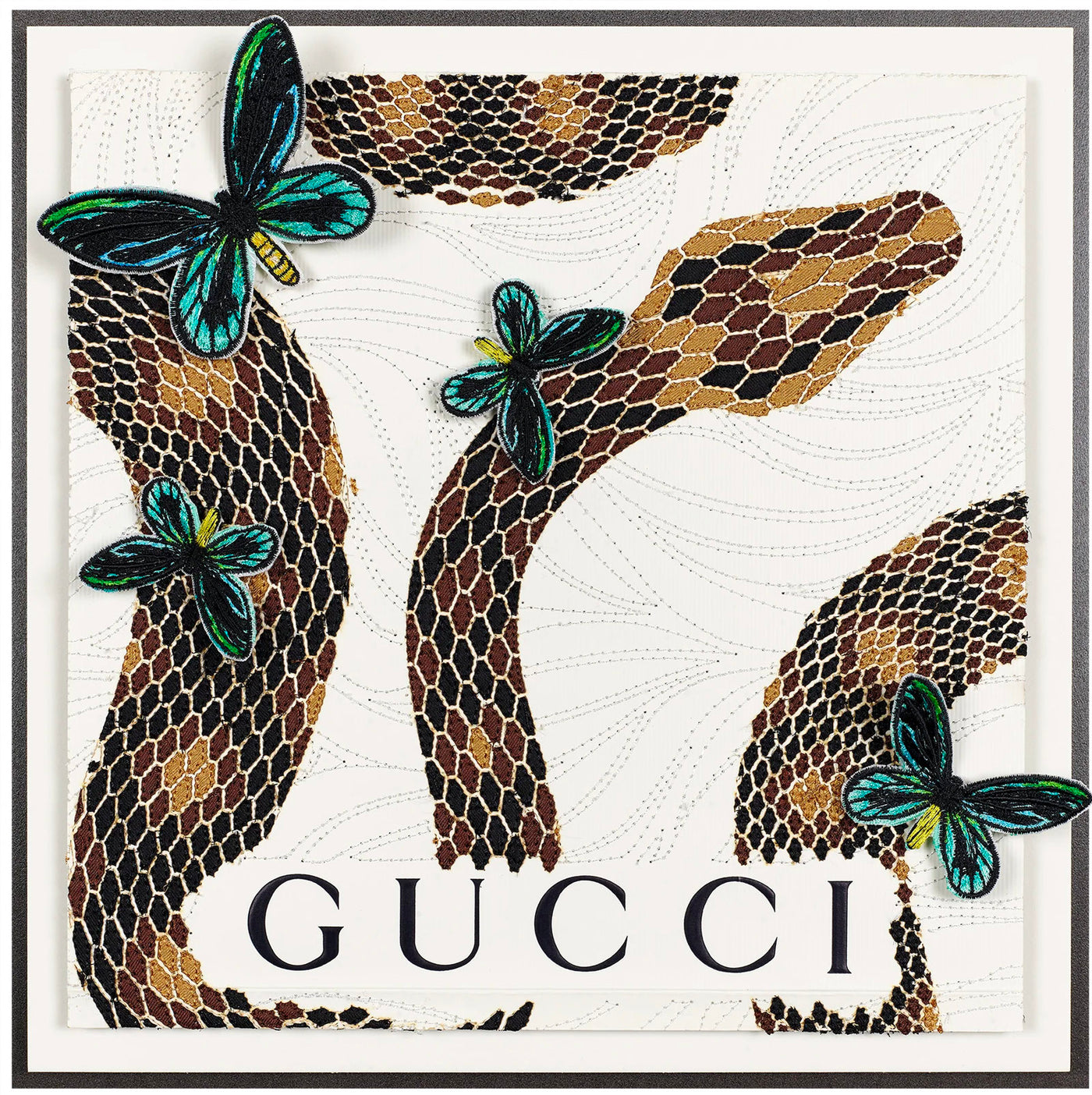 Serpent - Gucci