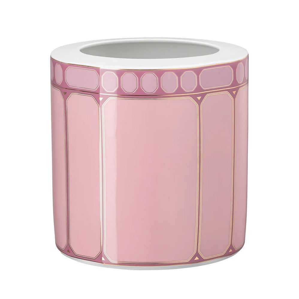 Swarovski Signum Vase - 6.5