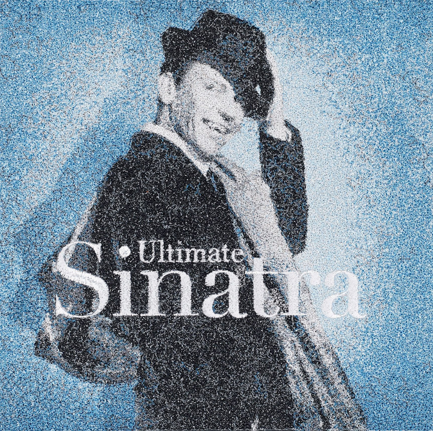 Ultimate Sinatra - Frank Sinatra