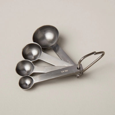 Acadia Measuring Spoons