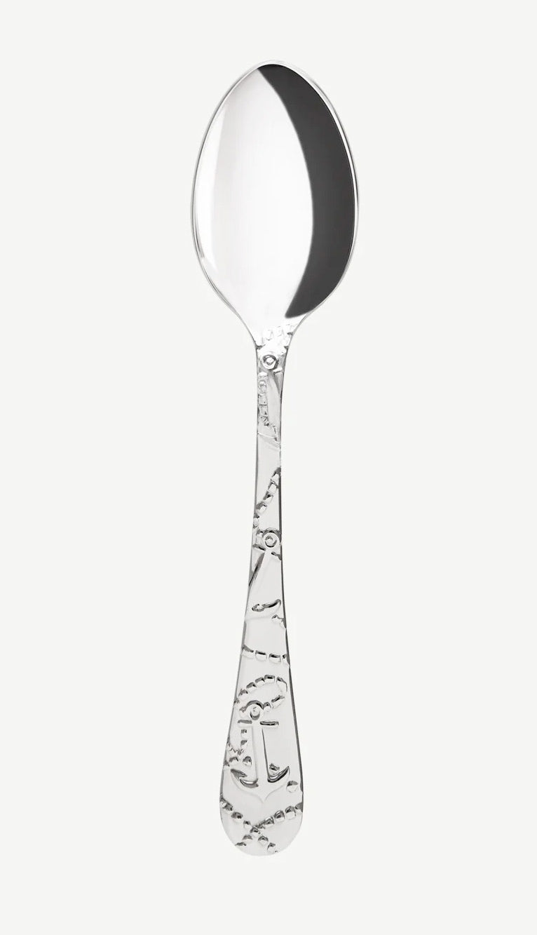 Saint Malo Teaspoon