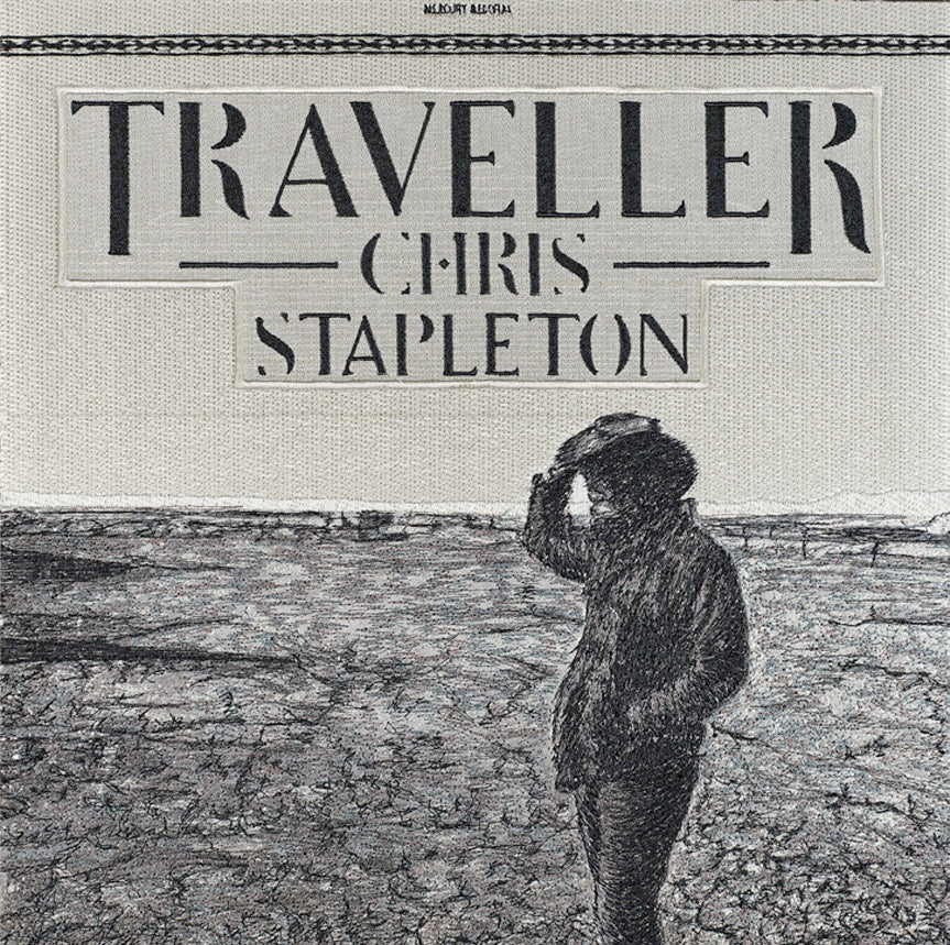 Traveller - Chris Stapleton