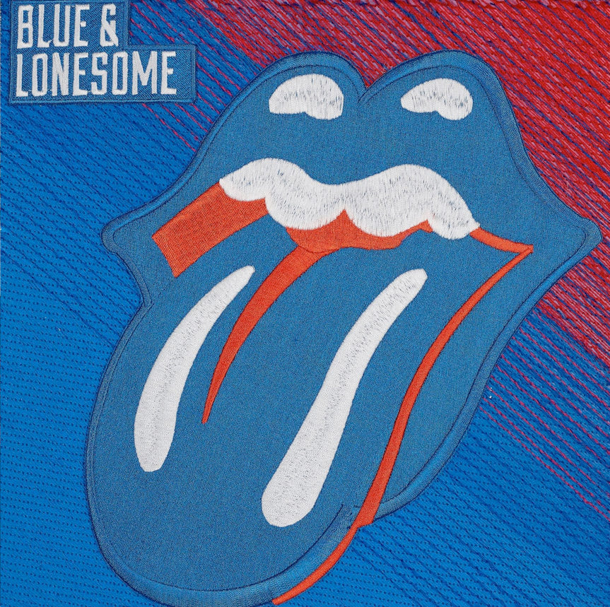 Blue & Lonesome - The Rolling Stones