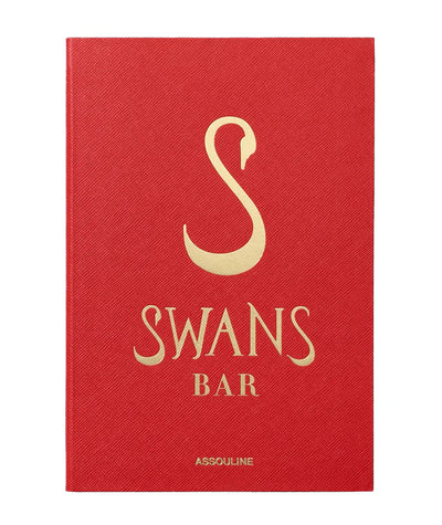 Swans Bar Book