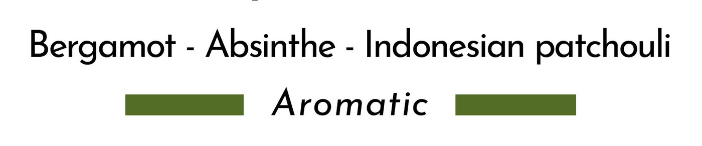 Brame: Sylvanus Scented Candle