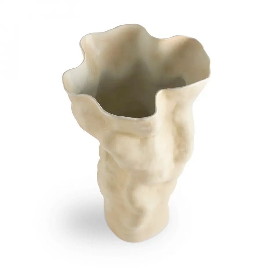 Timna Vase, Latte