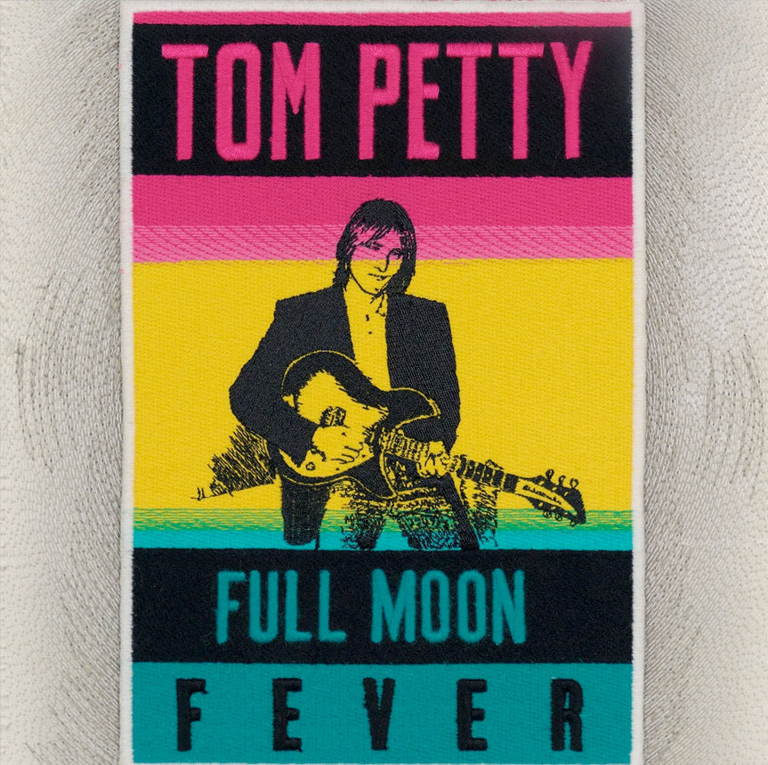 Full Moon Fever - Tom Petty