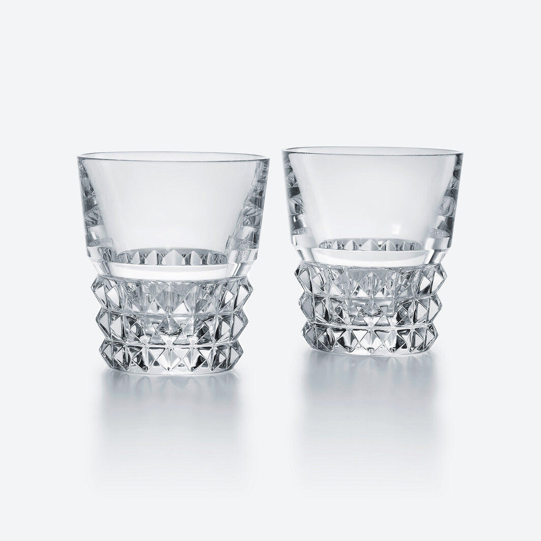 Louxor Tumblers, Set of 2