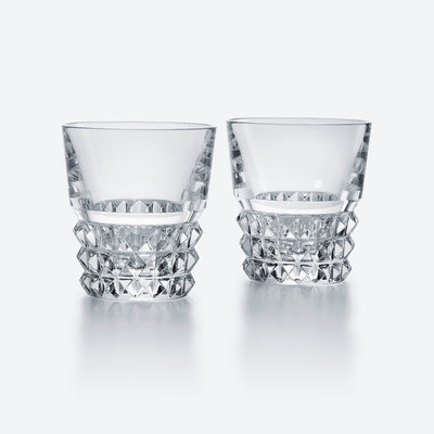 Louxor Tumblers, Set of 2