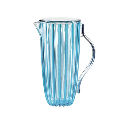Dolcevita Pitcher With Lid