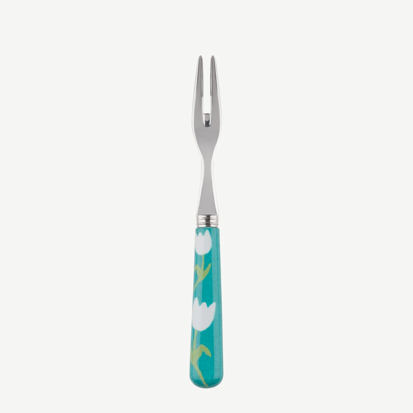 Tulip Cocktail Fork