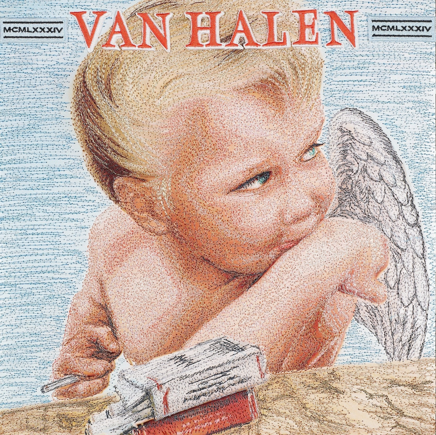 Van Halen, 1984