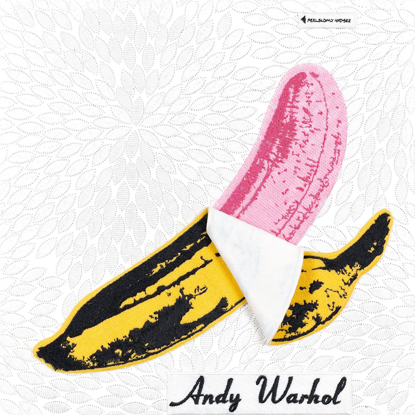 The Velvet Underground - Andy Warhol