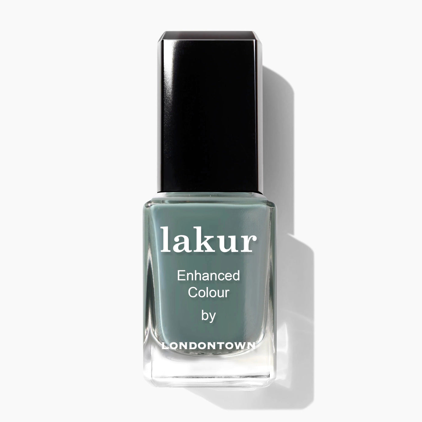 Enhanced Nail Colour By Londontown