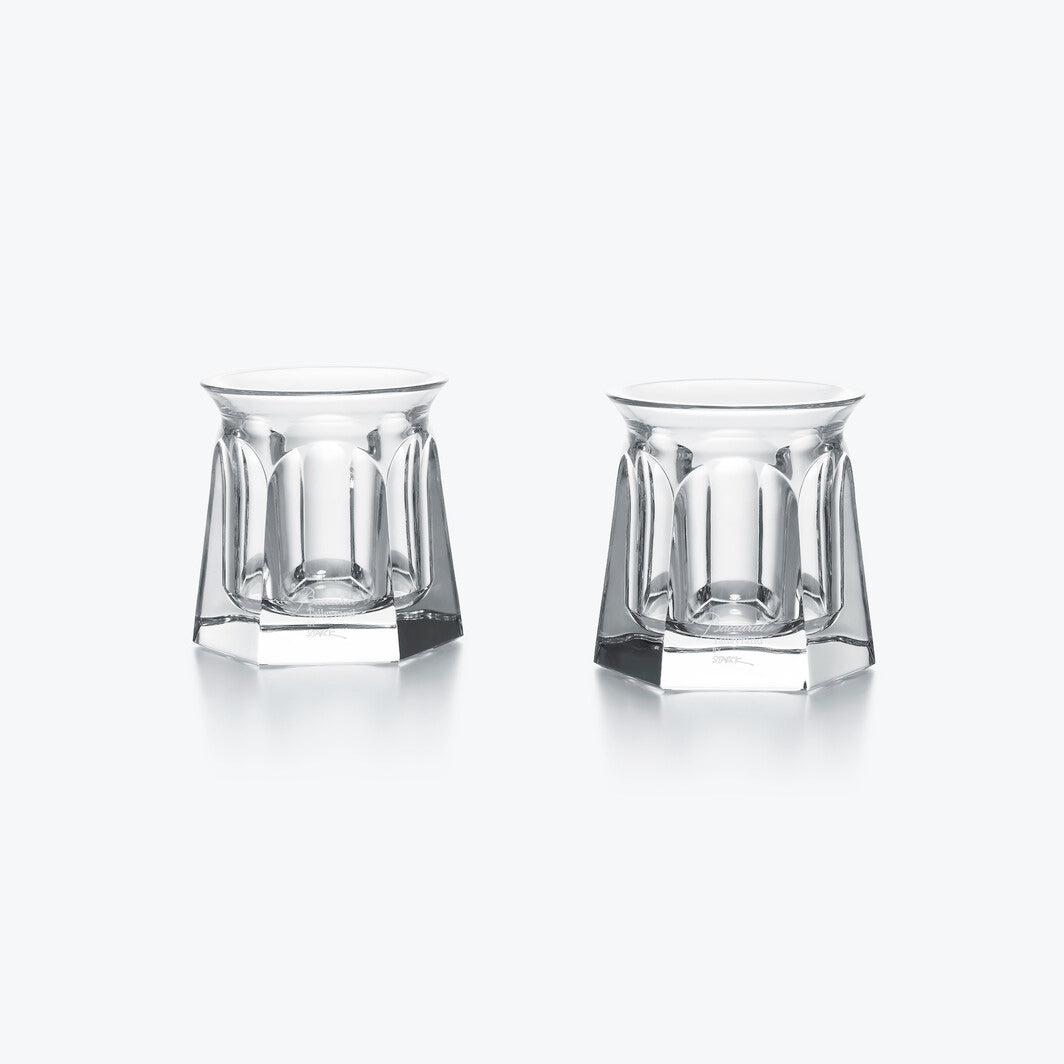 Harcourt Talleyrand Votive, Set of 2