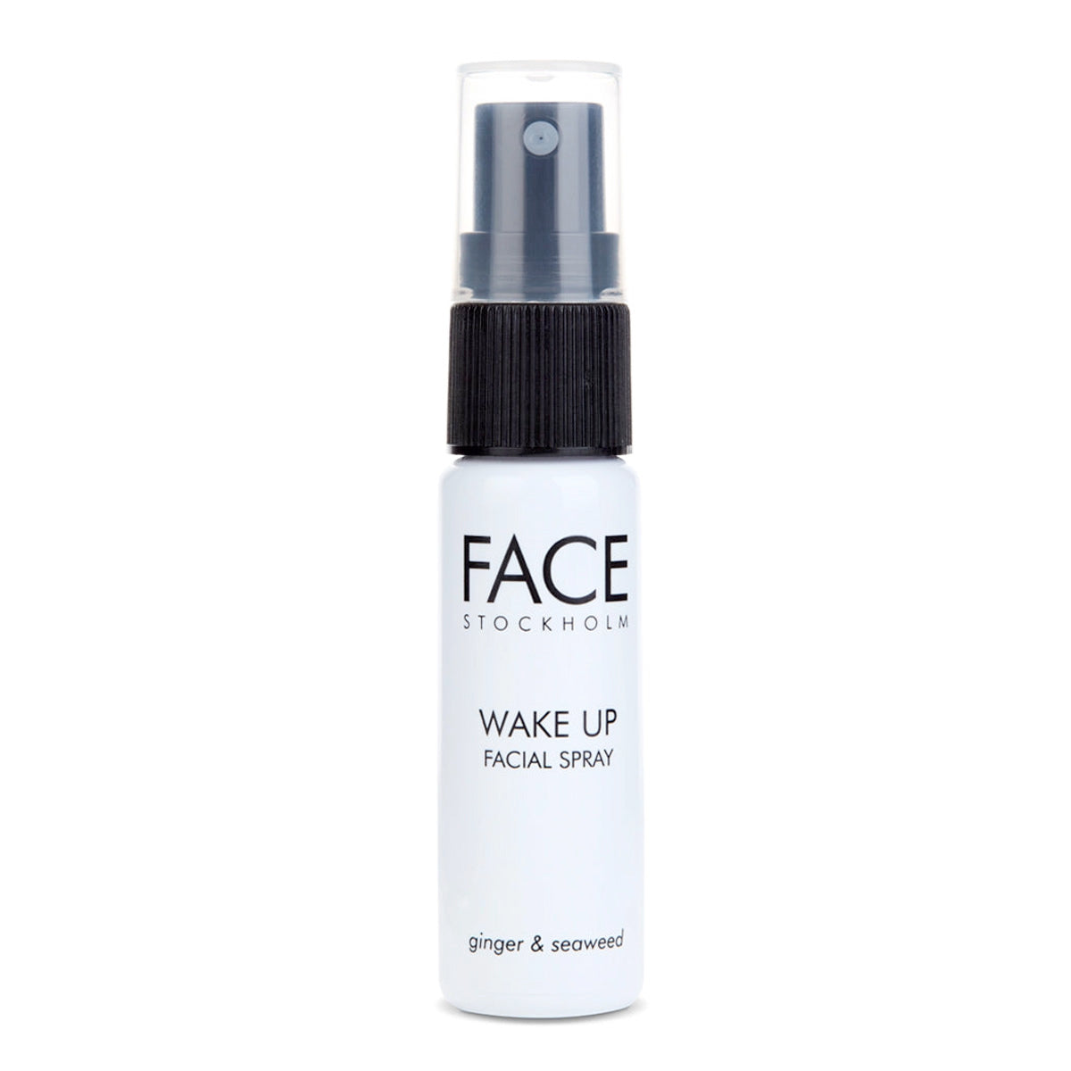 Wake Up Facial Spray