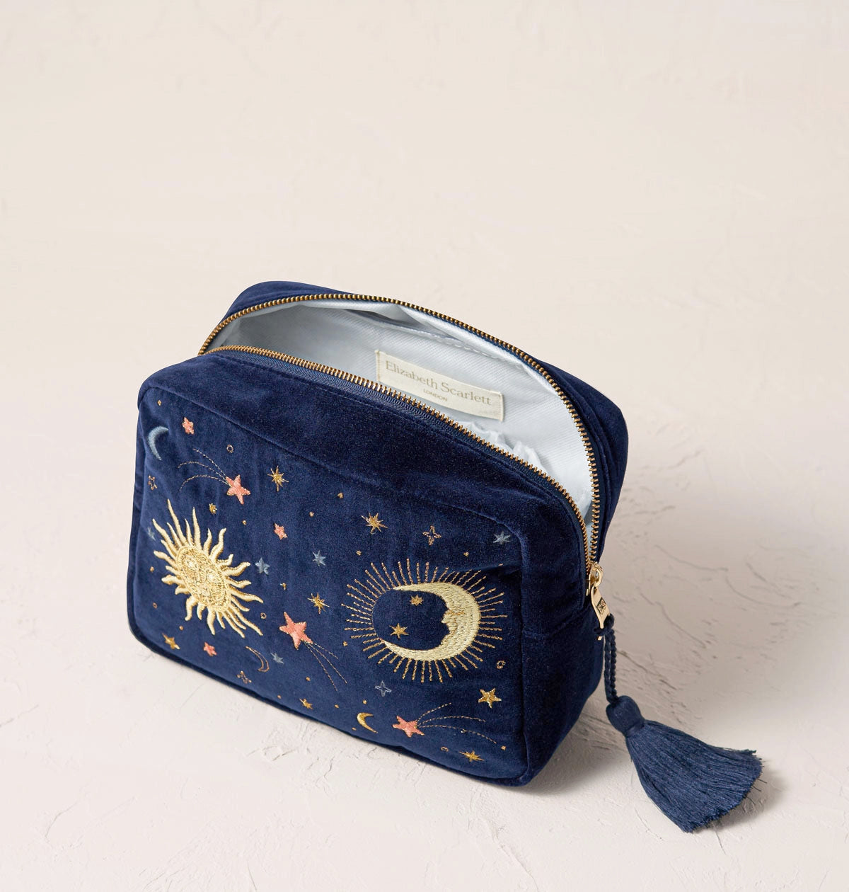 Celestial Wash Bag