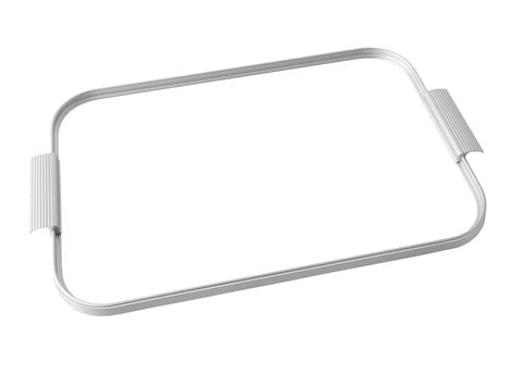 Kaymet Anodised Aluminum Tray