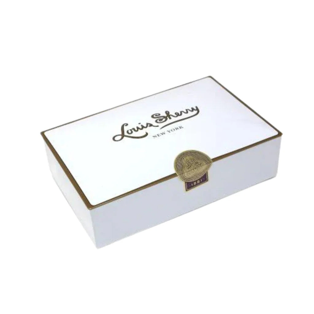 12-Piece Louis Sherry Chocolates