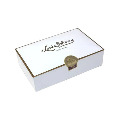 12-Piece Louis Sherry Chocolates