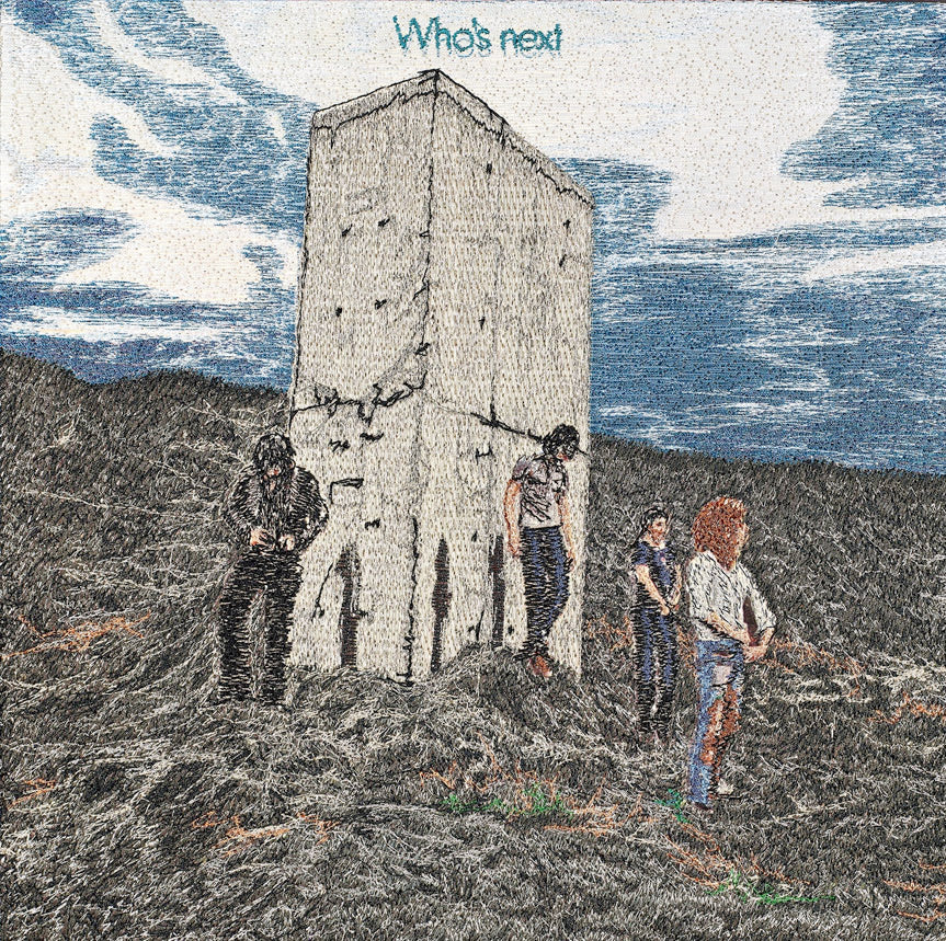 Who's Next - The Who