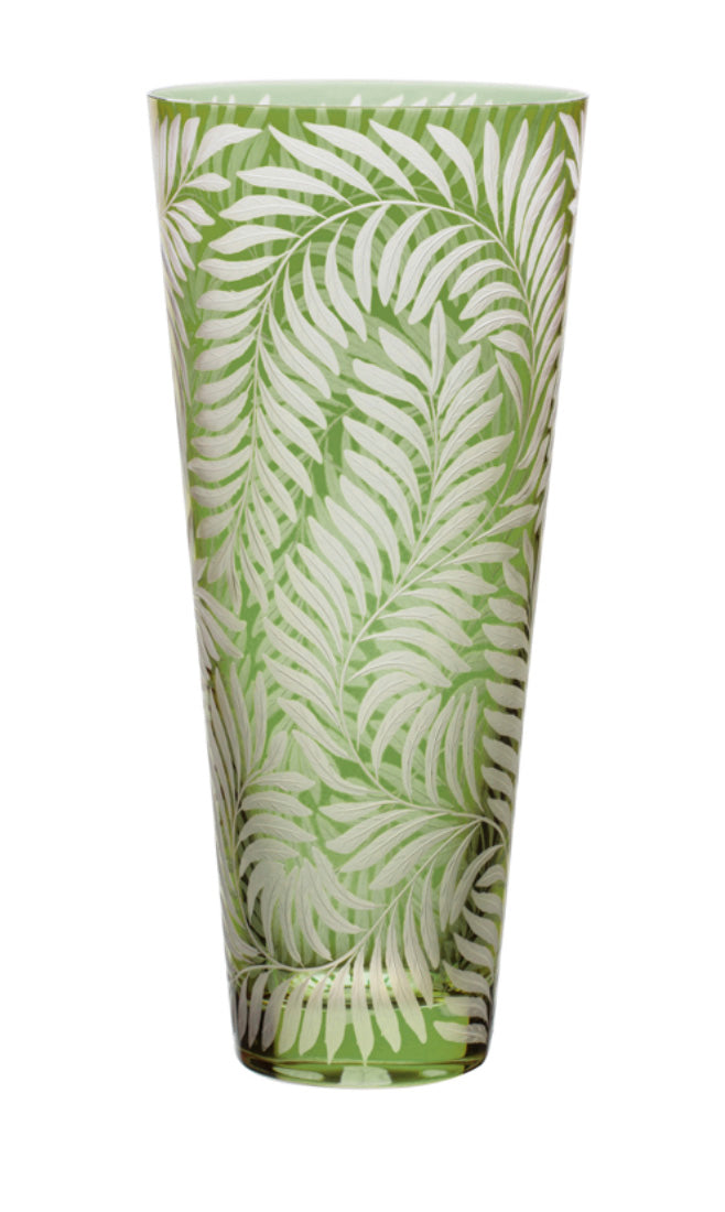 Willow Large Vase