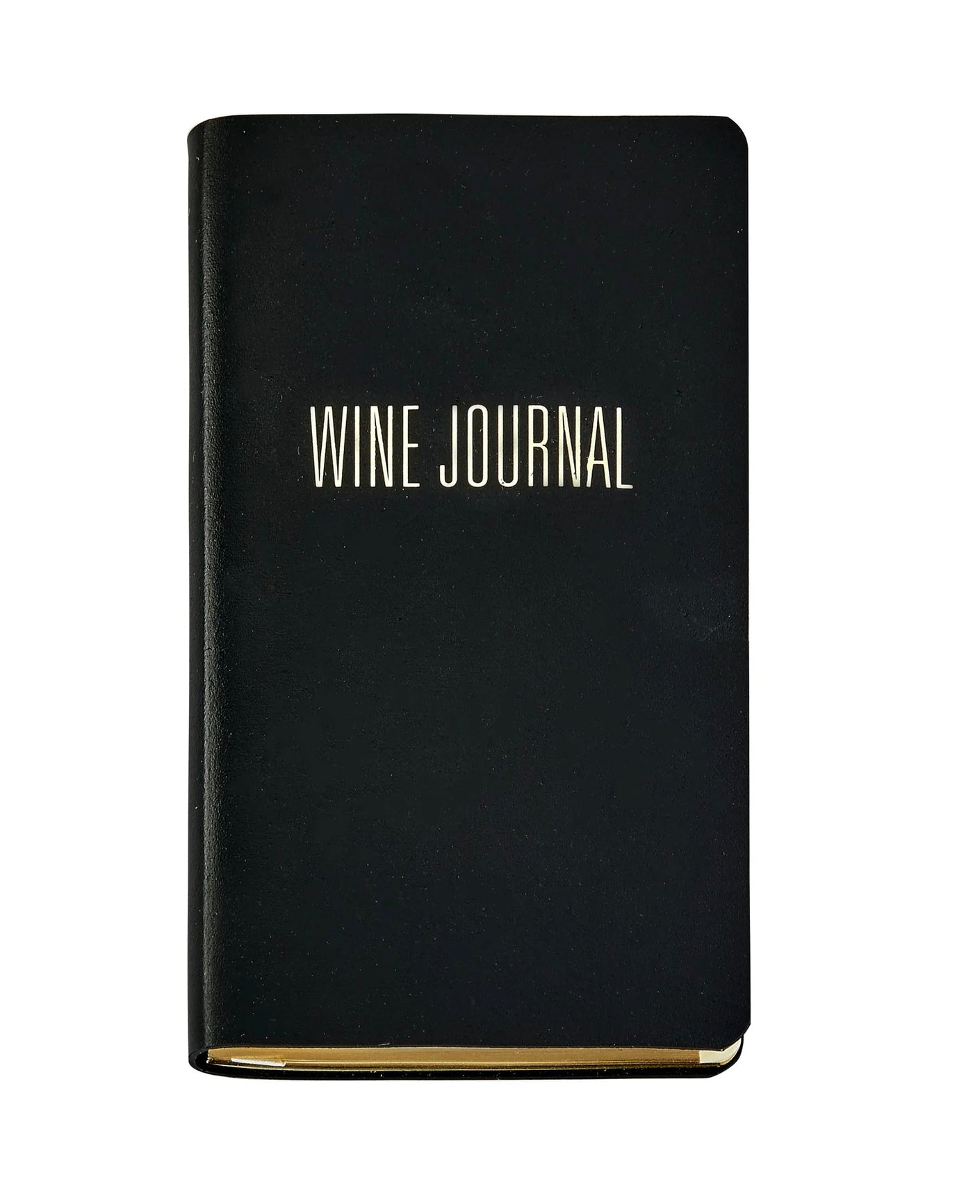 Professional Wine Journal