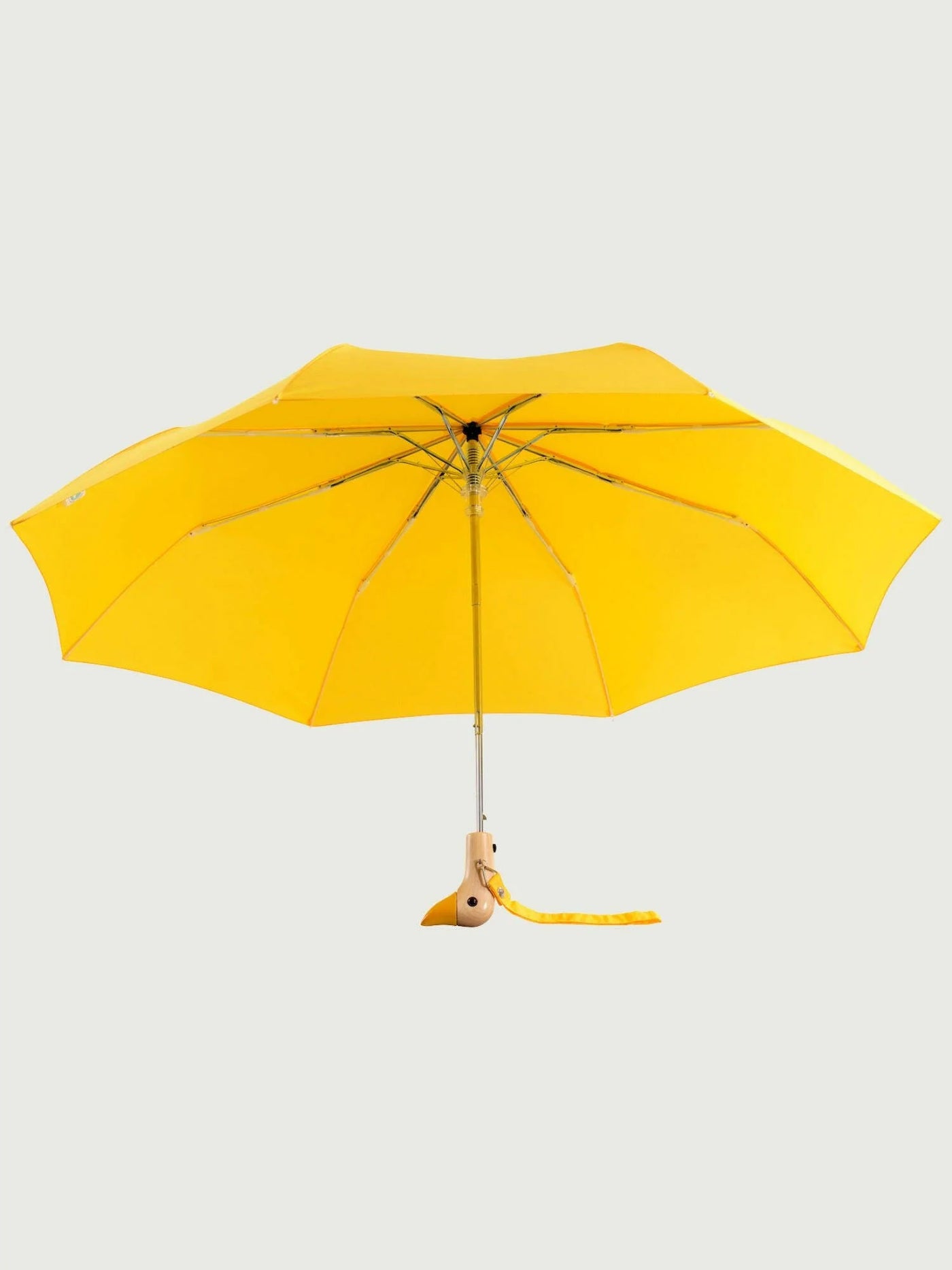 Compact Duck Umbrella