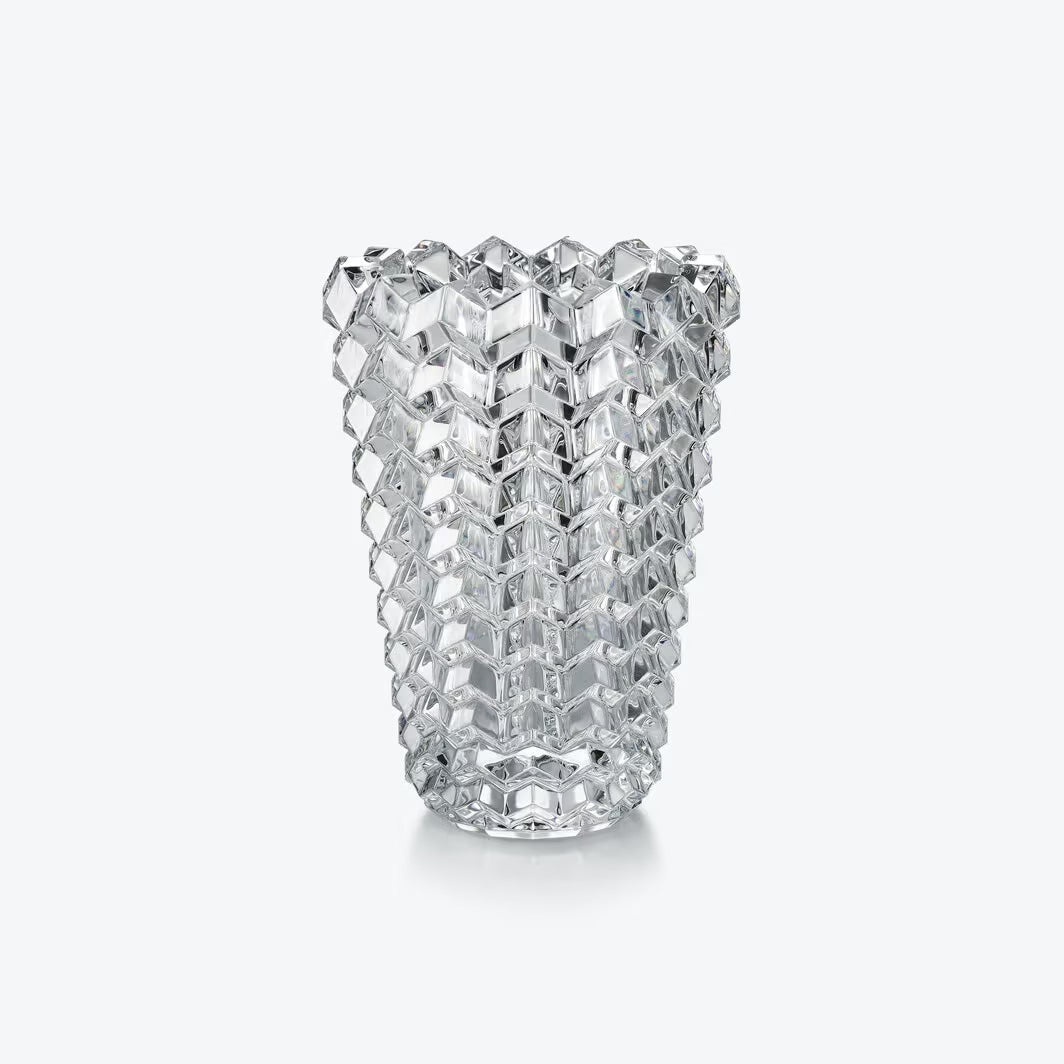 Zig Zag Vase
