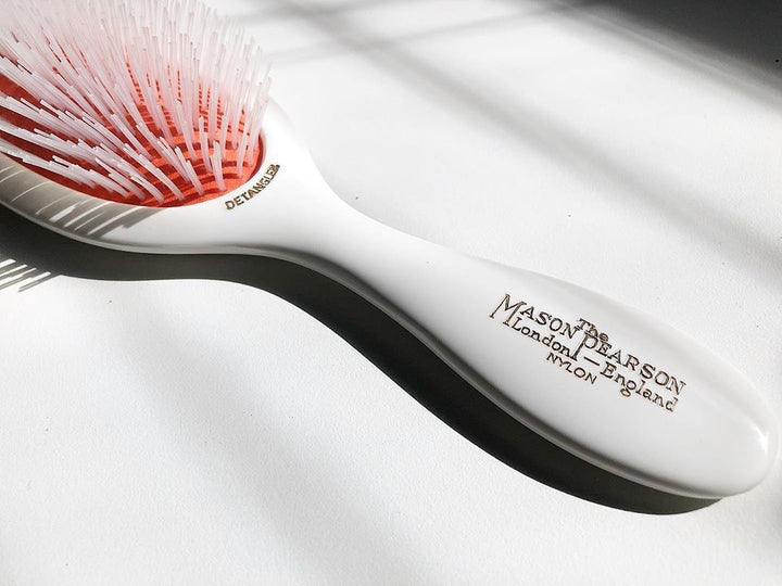 Mason Pearson Detangler Brush | Julia Moss Designs