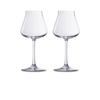 Château Wine Glass (Set of 2)