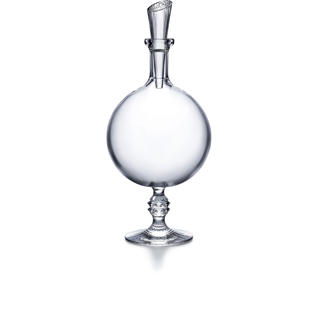 JCB Passion Champagne Decanter by Baccarat | Julia Moss Designs