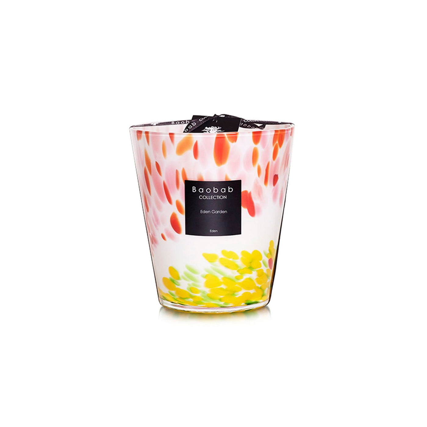 Eden Garden Scented Candles , Baobab Collection, Candles + Diffusers- Julia Moss Designs