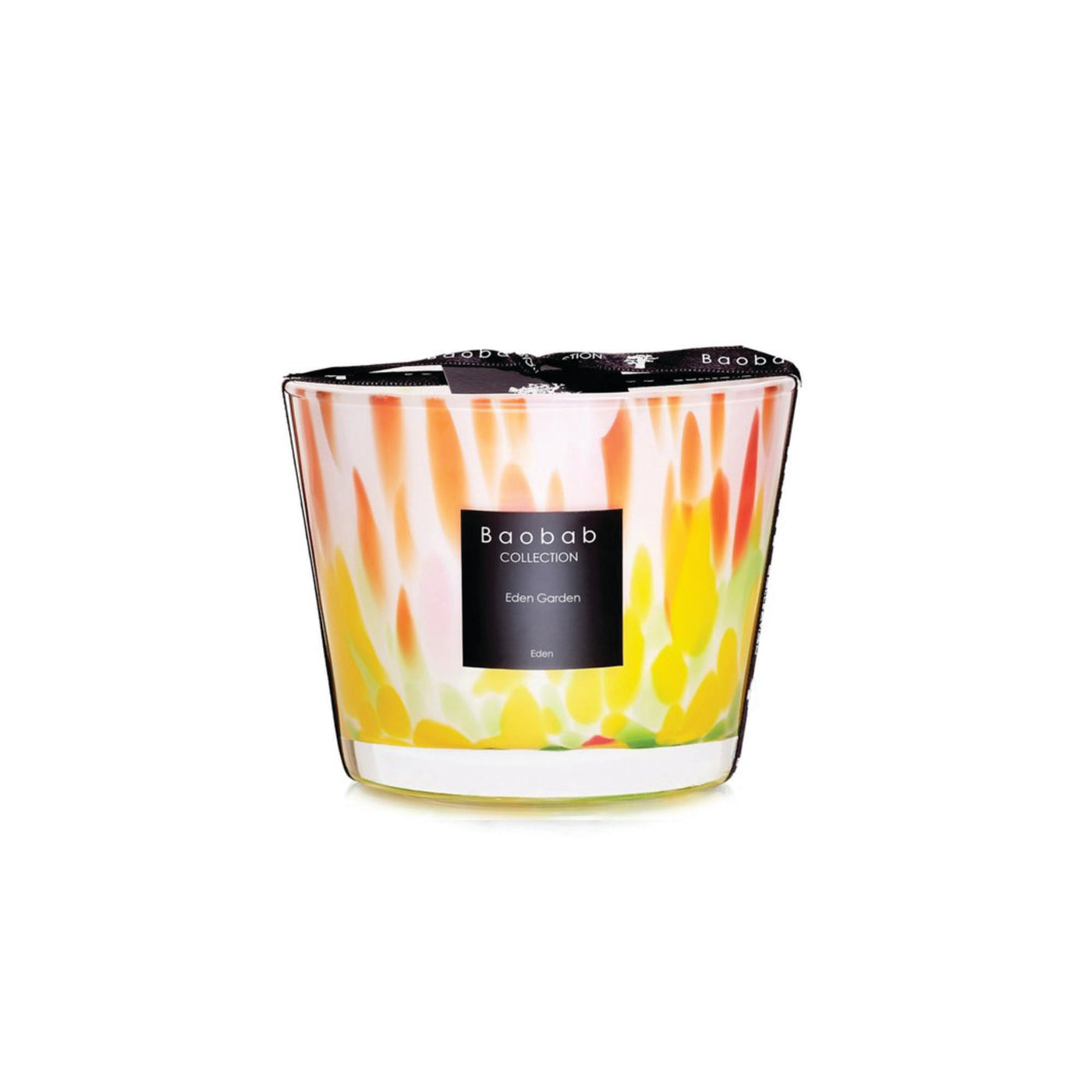 Eden Garden Scented Candles , Baobab Collection, Candles + Diffusers- Julia Moss Designs
