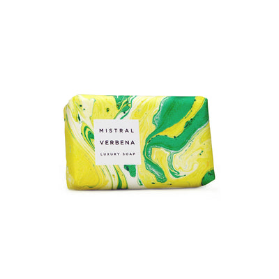 Marbles Bar Soap , Mistral Soap, Soaps- Julia Moss Designs