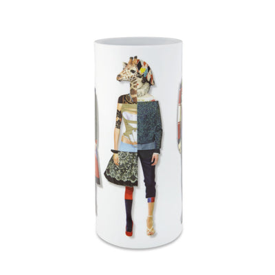 Love Who You Want Vase , Christian LaCroix, Vases- Julia Moss Designs