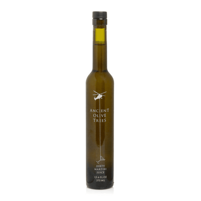 Dirty Martini Juice by Ancient Olive Trees | Julia Moss Designs