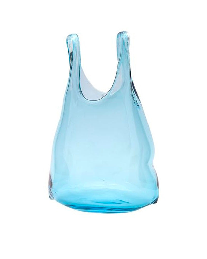 Small Glass Bag