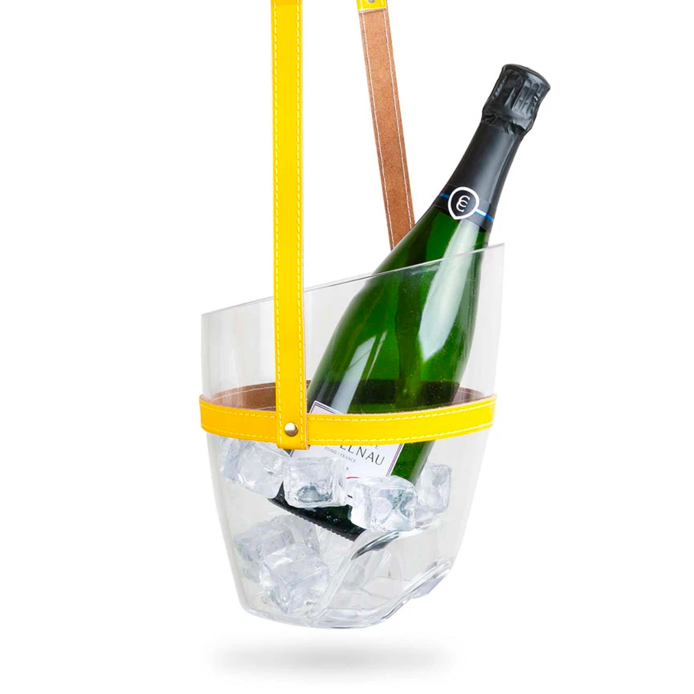 "Keep Your Cool" Champagne Bucket , Heating & Plumbing London, Chillers + Ice Buckets- Julia Moss Designs